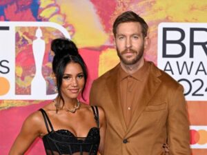 I Listen To My Hubby’s Ex, Taylor Swift’s Songs When He’s Away – Calvin Harris’ Wife, Vick Hope