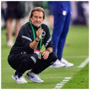Paris 2024 Qualifier: Why Super Falcons Beat Banyana Banyana To Olympics Ticket – Waldrum