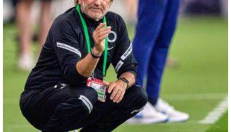 paris-2024-qualifier:-why-super-falcons-beat-banyana-banyana-to-olympics-ticket-–-waldrum