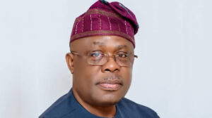 APC Has Inflicted Nothing But Hardship On Nigerians – Former S’West PDP Chairman, Olafeso