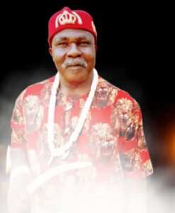 Anambra: Gunmen Kill Ex-President-General Of Amansea, Nwokike