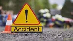 Road Accidents Kill 50 In Afghanistan During Eid Holiday