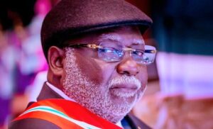 Civil Group Asks CJN To Resign Over Alleged Abuse Of Office