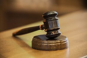 Dispatch Rider Arraigned Over Alleged Theft Of Gold Jewellery