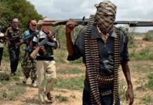 BREAKING: Many Wedding Guests Feared Dead as Terrorists Strike in Northern Nigeria 18-people-killed-as-gunmen-attack-plateau-community