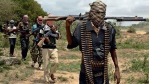 18 People Killed As Gunmen Attack Plateau Community