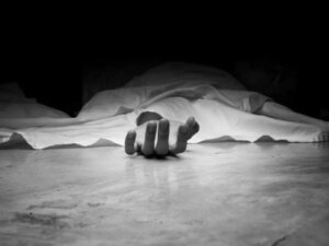 Suspected Drug Kingpin Killed In Kogi