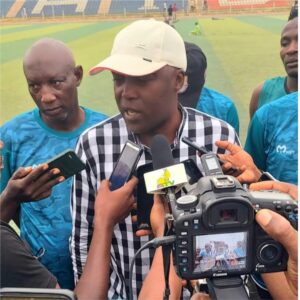 Wikki Tourists Coach Confident Of Securing NNL Playoff Spot