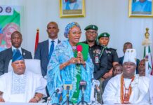 Gaps In Girls’ Education Prompted Formation Of Alternative High School – Oluremi Tinubu gaps-in-girls’-education-prompted-formation-of-alternative-high-school-–-oluremi-tinubu