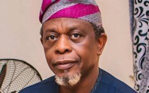 Ondo APC Guber Aspirant, Akinterinwa Finally Honours EFCC Invitation