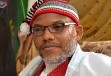 FG Set To Release IPOB Leader Nnamdi Kanu, AGF Keeps Mum nnamdi-kanu-can’t-be-sacrificed-–-ipob-cautions-justice-nyako-against-jailing-its-leader