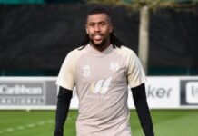 EPL: Iwobi Guns For 250th Appearance As Fulham Host Crystal Palace epl:-iwobi-guns-for-250th-appearance-as-fulham-host-crystal-palace
