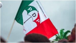 BREAKING: Council Polls: PDP Sweeps 33 Oyo LGAs