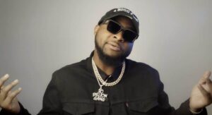 Nigerian Music Industry Has Never Been Peaceful Since I Joined – Davido