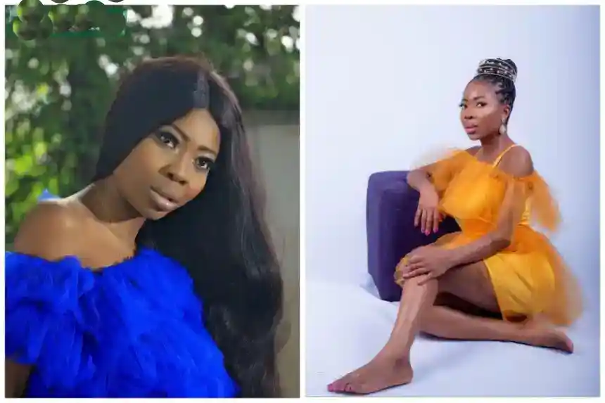 Adejumoke Aderounmu, Known for Iconic Role in "Jenifa’s Diary"
