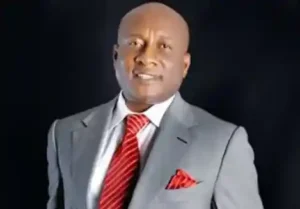 U.S. Govt Seeks Forfeiture of $14 Million Assets Linked to Air Peace CEO Allen Onyema in Fraud Case