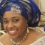 Amaka Modebe