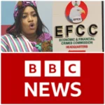 Betta Edu , BBC and EFCC