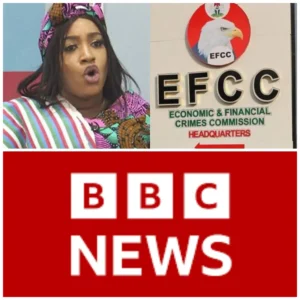 Betta Edu Threatens BBC with $50 Million Defamation Lawsuit