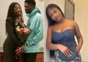 I’ll Never Do Any DNA – Mohbad’s Wife Wunmi Vows