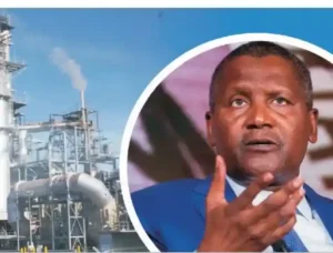 Breaking: Presidency Speaks on Efforts to Lower Fuel Prices Amid NNPC, Dangote Refinery Dispute