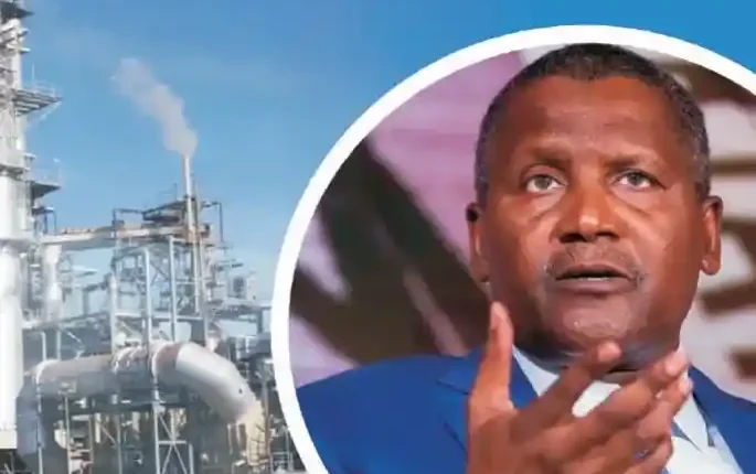 Dangote Refinery, Oil Marketers