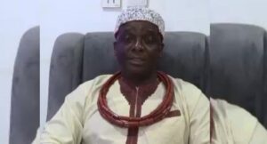 Urhobo Chiefs Appeal for Detained Monarch’s Release Amidst Delta Bloodshed