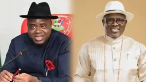 Gov. Douye Diri Approves N35k Wage Awards for Civil Servants as Delta Workers Await Sheriff Oborevwori