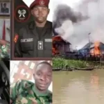 Eyewitness Provides Insights into Okuama Killings, Reveals How Soldiers and Villagers Died