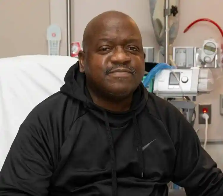 First pig kidney transplant patient discharged from hospital