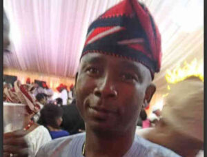 Breaking: Deputy Police Commissioner Commits Suicide, New Details Emerge