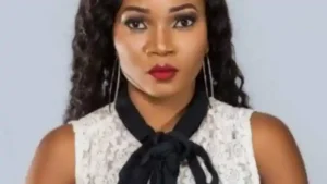 Jumoke Odetola Biography: Husband, Net Worth, Age, Wedding Pictures
