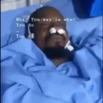 Junior Pope is Dead.