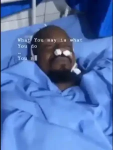 Updated: Nollywood actor, Junior Pope is dead