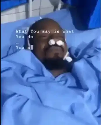 Junior Pope is Dead.