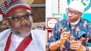 We are Lobbying To Secure Kanu’s Release – Kalu