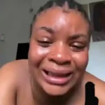 Lady Weeps Profusely After Boyfriend Of 6years Impregnated Her Best Friend