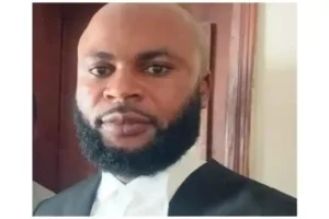 Lawyer Calls on National Assembly for Special Cell, Restroom Provisions for Trans People