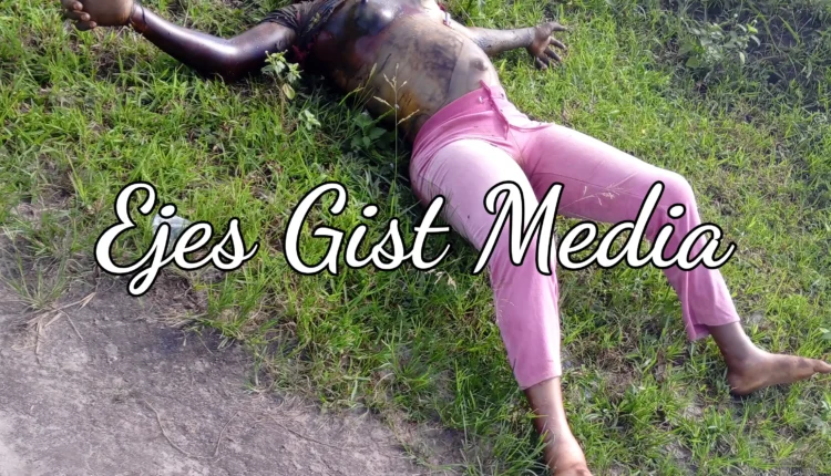 Missing POS Operator Found Dead in Sapele