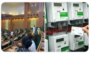 Breaking: House of Reps Calls for Suspension of New Electricity Tariff
