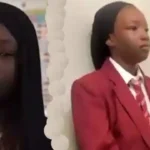 Bullied Lead British International School Girl Namtira Bwala Finally Speaks, Shares What Happened
