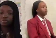 Bullied Lead British International School Girl Namtira Bwala Finally Speaks, Shares What Happened Bullied Lead British International School Girl Namtira Bwala Finally Speaks, Shares What Happened