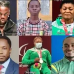 10 Nigerians Guinness World Records