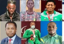 10 Nigerians Who Have Won Guinness World Records 10 Nigerians Guinness World Records