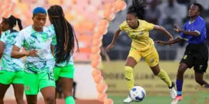Super Falcons Set To Sustain Record of Never Losing To Banyana in South Africa