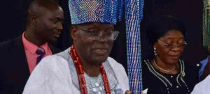 Update: Olubadan to Be, Olakulehin, Meets  with Kingmakers Today