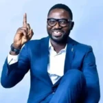 Omobayo Marvellous Godwins