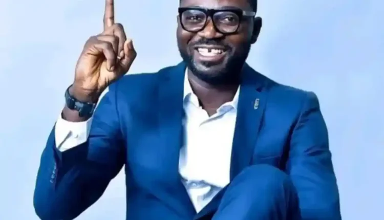 Omobayo Marvellous Godwins