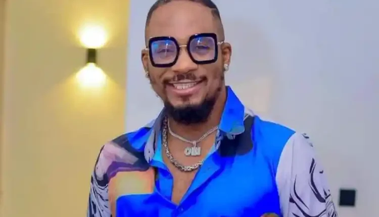 Pope Odonwodo, aka Junior Pope