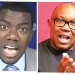 Reno Omokri